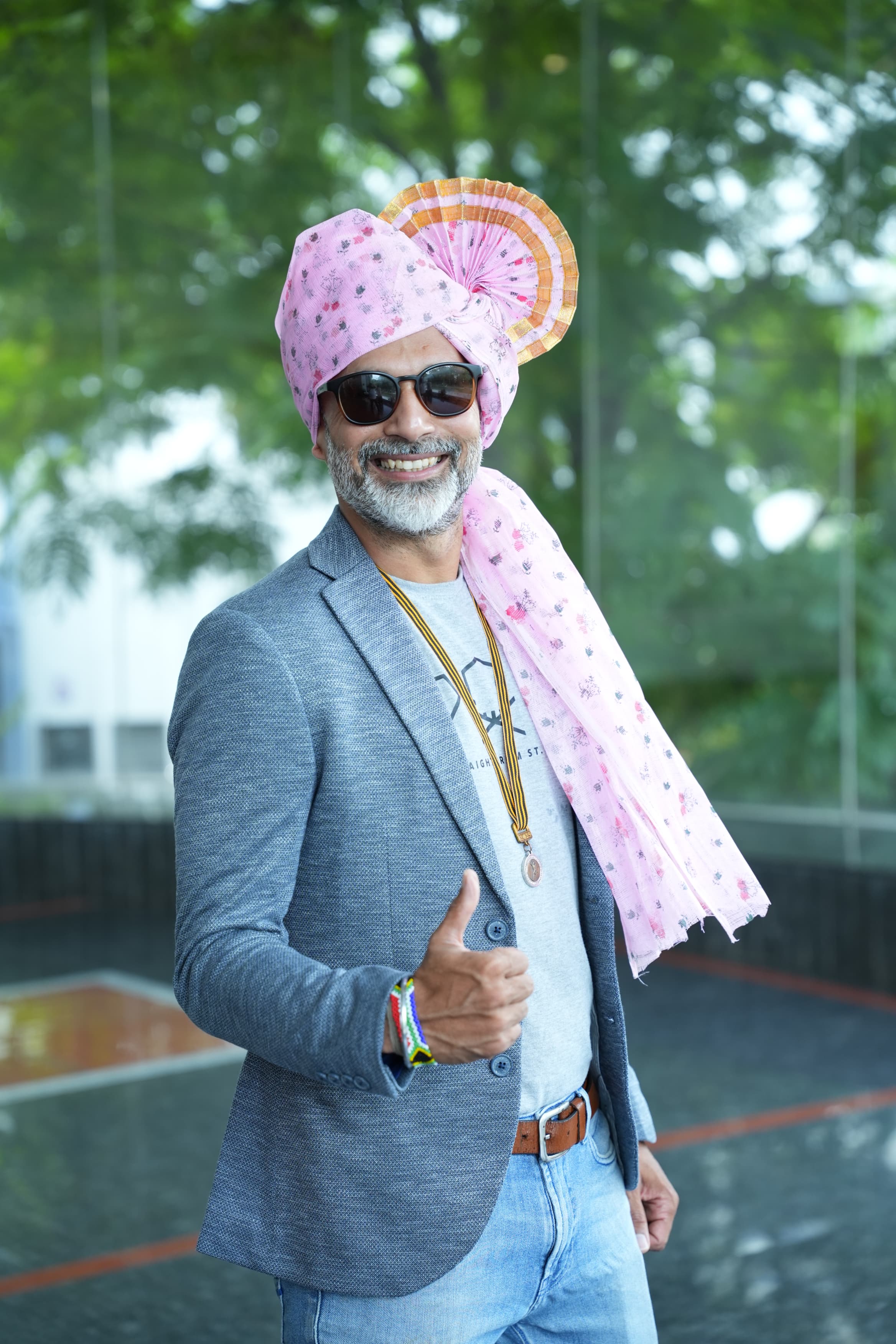 Nilesh Zawar